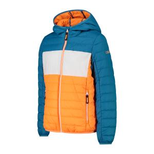 Children's hooded jacket CMP image-4