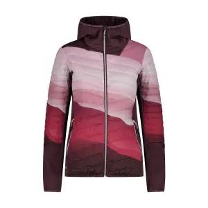 33z6026p-16zn-hybridjacke-mit-kapuze-damen-cmp-fard-plum
