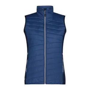 Colete híbrido feminino CMP image-0