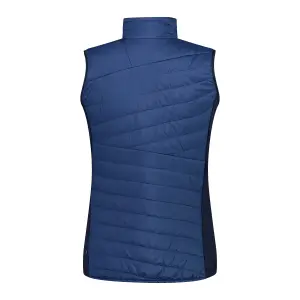 Colete híbrido feminino CMP image-1