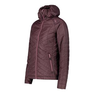 Daunenjacke mit Kapuze, Frau CMP image-1