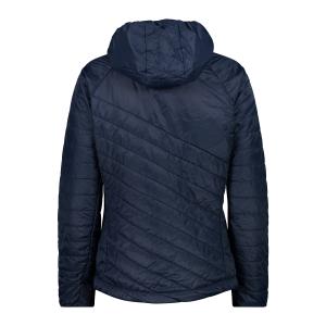 Daunenjacke mit Kapuze, Frau CMP image-2