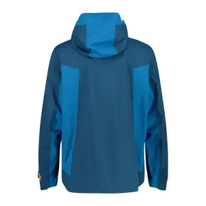 Chaqueta impermeable con capucha CMP image-2