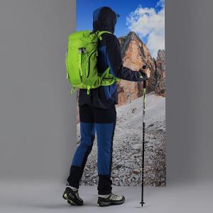 Chaqueta impermeable con capucha CMP image-6