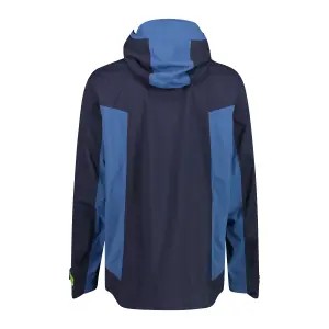 Chaqueta impermeable con capucha CMP image-2