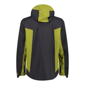 Chaqueta impermeable con capucha CMP Unlimitech image-3