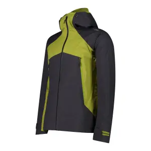 Chaqueta impermeable con capucha CMP Unlimitech image-1