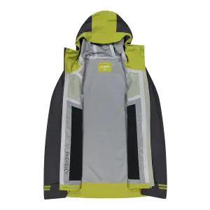 Chaqueta impermeable con capucha CMP Unlimitech image-2