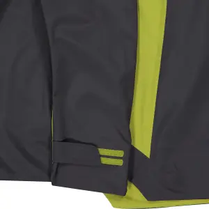 Chaqueta impermeable con capucha CMP Unlimitech image-5