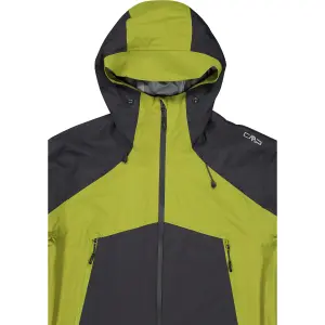 Chaqueta impermeable con capucha CMP Unlimitech image-6