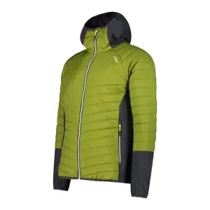 Hooded Puffer Jacket CMP image-5