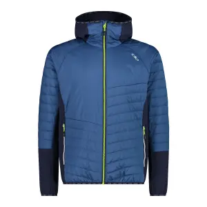 Hooded Puffer Jacket CMP image-0