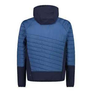 Hooded Puffer Jacket CMP image-2