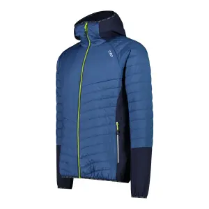 Hooded Puffer Jacket CMP image-1