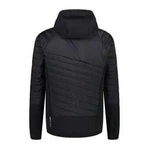 Hooded Puffer Jacket CMP image-2