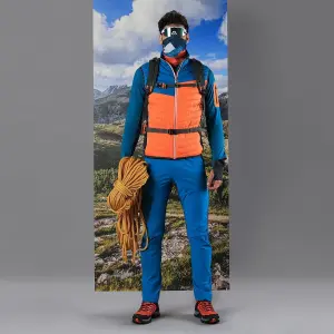 Hybrid vest CMP image-1