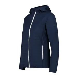 Damesjack met capuchon CMP image-1