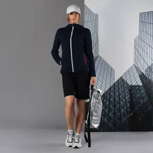 Damesjack met capuchon CMP image-3