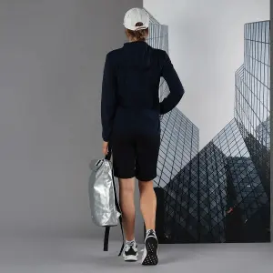 Damesjack met capuchon CMP image-4