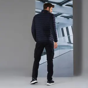 Puffer Jacket CMP image-4