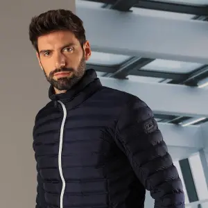 Puffer Jacket CMP image-5