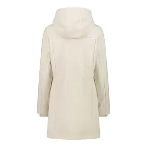 Women's softshell parka CMP image-2