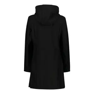 Women's softshell parka CMP image-2