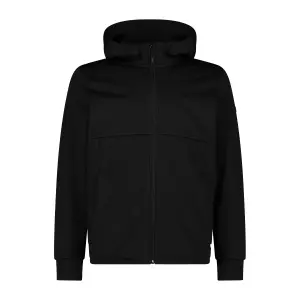 Softshell hooded jacket CMP