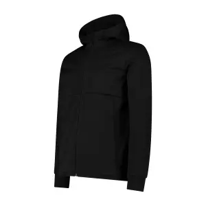 Softshell hooded jacket CMP image-1