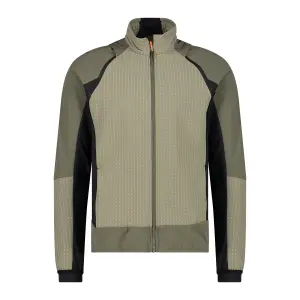 Removable sleeve windbreaker CMP image-0