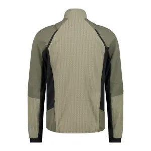 Removable sleeve windbreaker CMP image-1