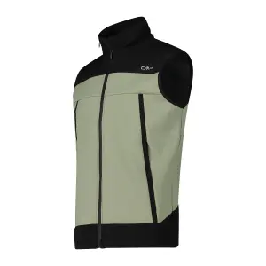 Chaleco con capucha CMP image-1