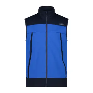 Chaleco con capucha CMP image-0