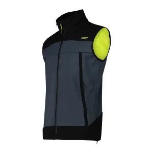 Chaleco con capucha CMP image-1