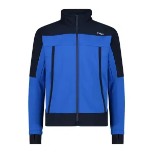 Ski jacket with hood CMP image-0