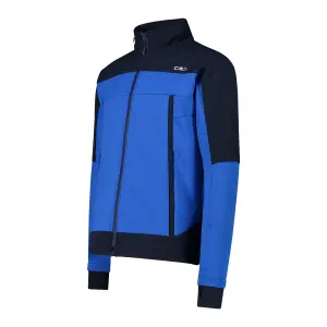 Ski jacket with hood CMP image-1