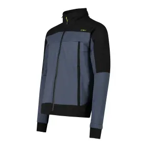 Ski jacket with hood CMP image-1