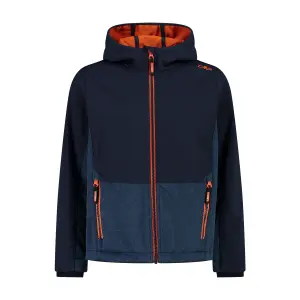 Casaco com capuz fixo para criança CMP image-0