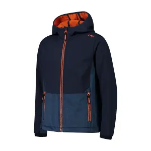 Casaco com capuz fixo para criança CMP image-1