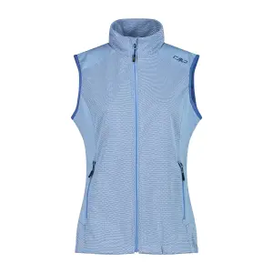 Sleeveless jacket for women CMP image-0