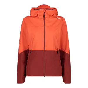 Wanderjacke mit Kapuze, Damen CMP image-0