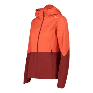 Wanderjacke mit Kapuze, Damen CMP image-1