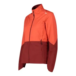 Women's waterproof jacket CMP image-1