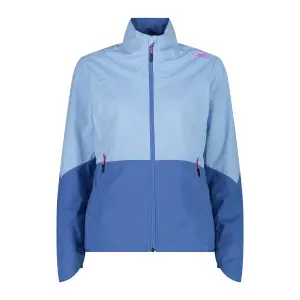 Ultra-light waterproof women's jacket CMP image-0