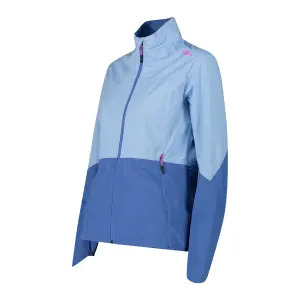 Ultra-light waterproof women's jacket CMP image-1