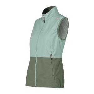 Ærmeløs jakke til kvinder CMP image-1