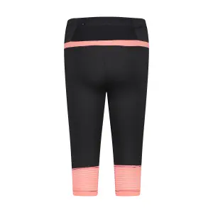 Damskie legginsy 3/4 CMP image-1