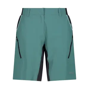 Løbebukser med indershorts til kvinder CMP