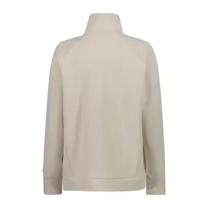 Women's full-zip fleece CMP image-1