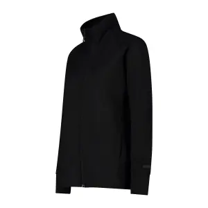 Women's full-zip fleece CMP image-2